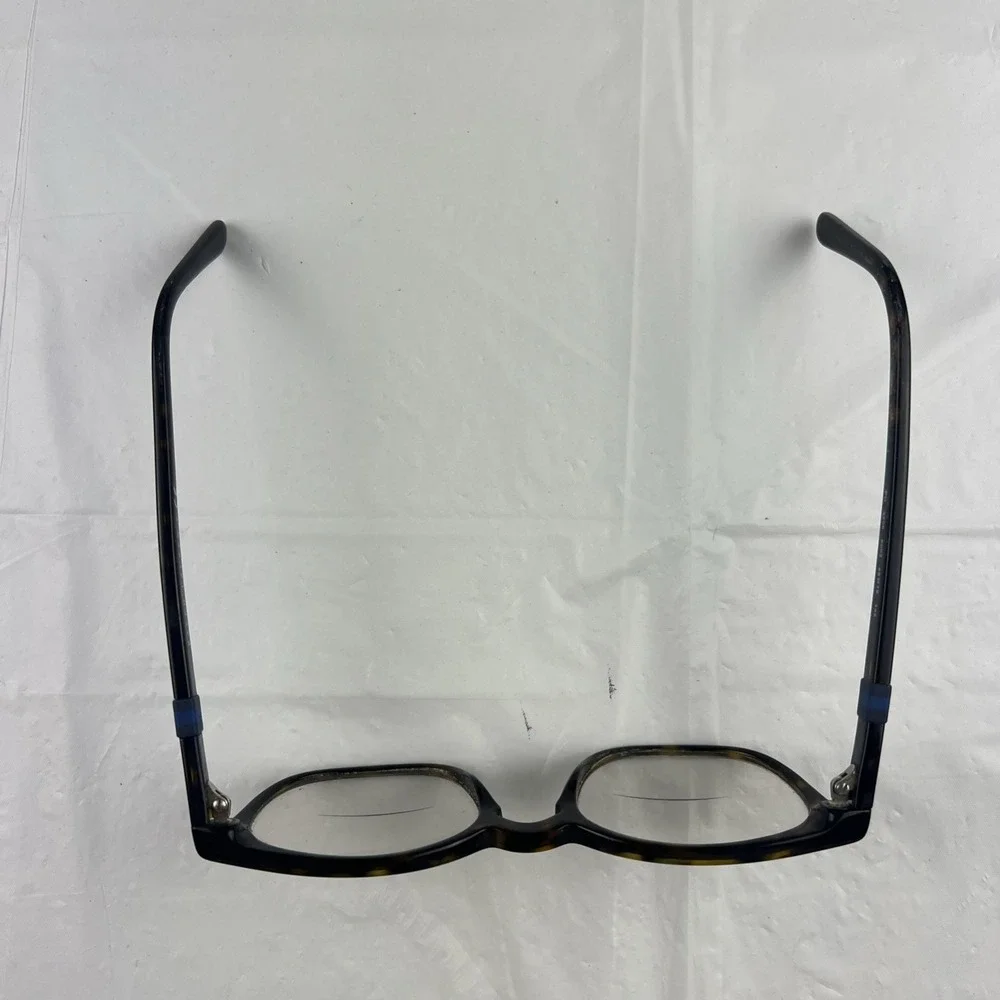Polo Ralph Lauren Eyeglasses PH 2209 5003 49/19 145 Green Tortoise Frames Only